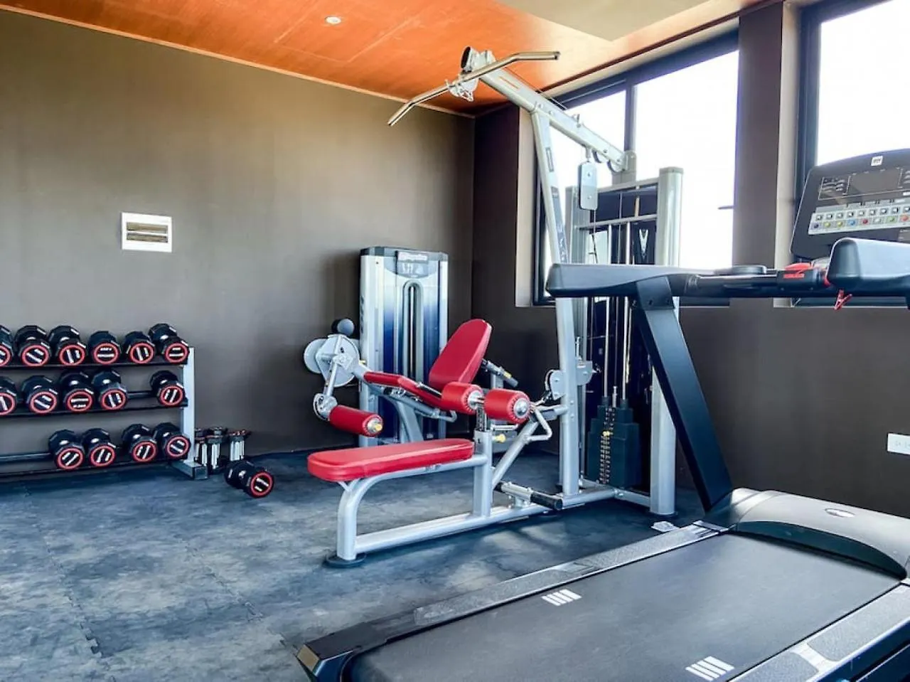 Modern Studio Downtown With Rooftop, Pool, Gym And Parking Tulum Apartment