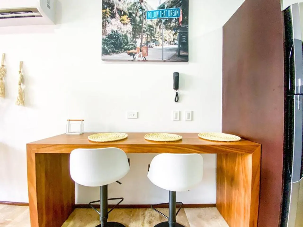 Modern Studio Downtown With Rooftop, Pool, Gym And Parking Tulum